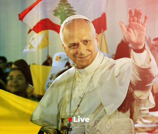 A Lasting Message of Peace: Last Day of the Pope's Visit 