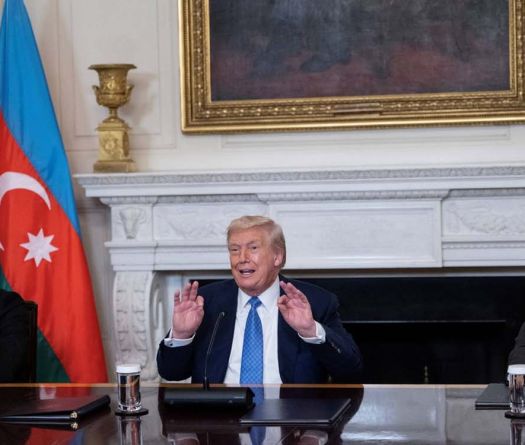 Tehran’s Unease About the Zanguezur Corridor