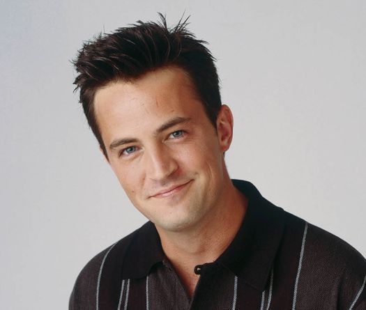 Doctor Pleads Guilty to Supplying Matthew Perry with Ketamine