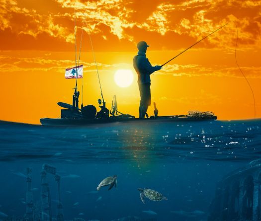 Sunken Treasures, Submerged Laws: Inside Lebanon’s Hidden Maritime Heritage