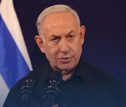 Netanyahu Welcomes Assad's Fall, Reaffirms Israel's Hold on Golan Heights