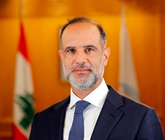 Lebanon Launches $175 Million Road and Bridge Rehabilitation Plan