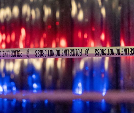 Shooting in Washington: Two Israeli Diplomats Killed, Suspect in Custody