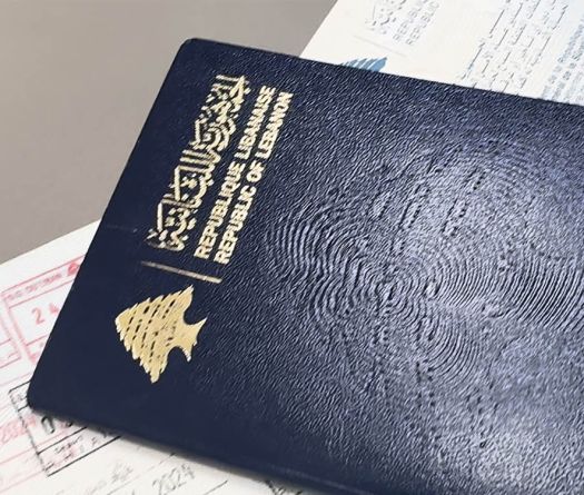 Navigating Lebanon’s Passport Challenges