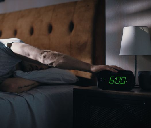 Segmented Sleep: Rethinking the Myth of Uninterrupted Rest