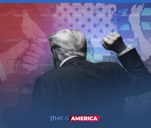 All About the Gaza Peace Deal on This is America!