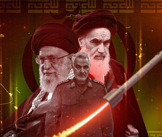 Iran: The Fall of the Mullahs?