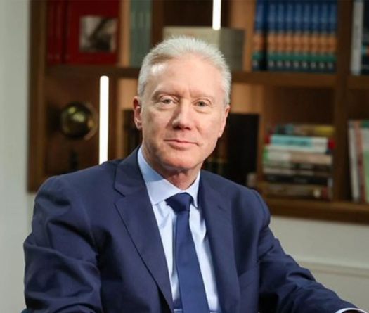 Lebanese FM: Direct Talks With Israel Reinforce Separation From Iran Track