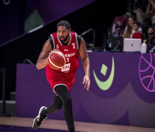  Asia Cup: Lebanon Cracks, New Zealand into the Semifinals