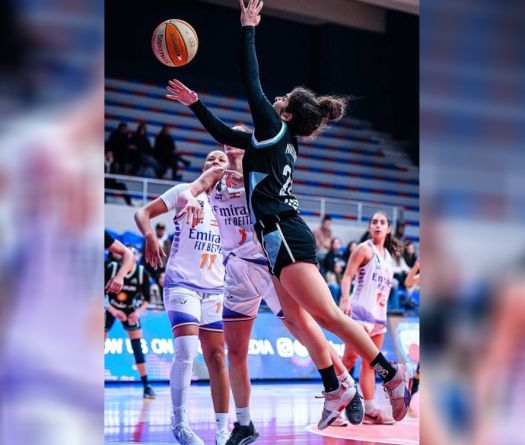 Women’s Basketball: Riyadi, Beirut Club, Homenetmen and Azour Chasing the Crown