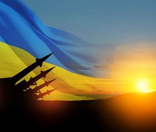 Ukraine: The War Lab of the Future