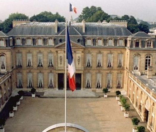 France Expresses Confidence in Lebanon’s Ability to Form Representative Government