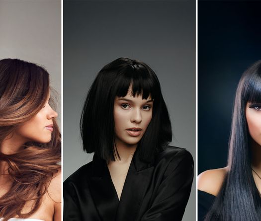 Looking for a New Look? Haircut Trends in 2025