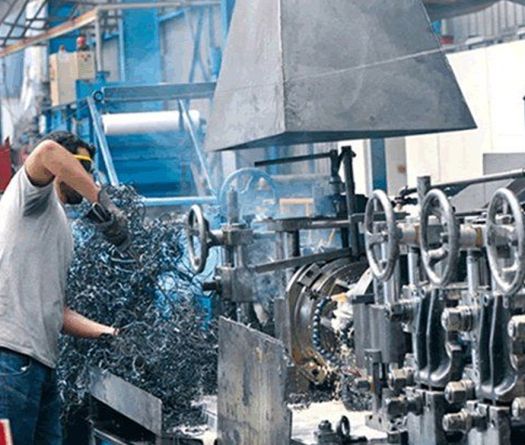 The Lebanese Industrial Sector: 18,542 Factories Producing 1,656 Products