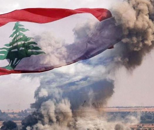 On the 81st Independence Day, Local and Foreign Tributes to Lebanon