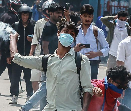 Silenced Online, Nepal's Gen Z Strikes Back