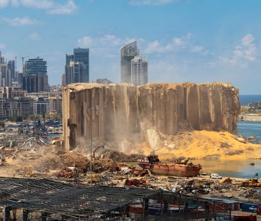 Bulgaria Court Refuses to Extradite Beirut Blast Shipowner