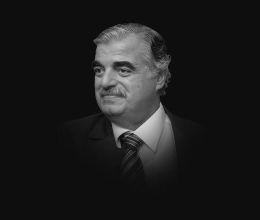 Rafic Hariri, 20 Years Later, an Enduring Legacy