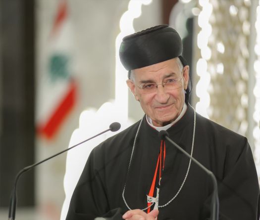 Rai Urges Aoun to Act on Disarming Hezbollah