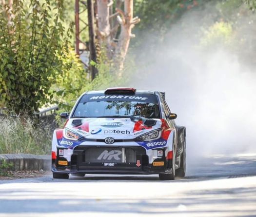 Jezzine Rally: Roger Feghali Keeps His Throne, with Ayoub and Dehni on His Heels