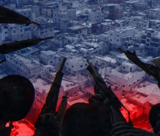 No-State Zones in Lebanon: Palestinian Camps and Unresolved Sovereignty (1/3)