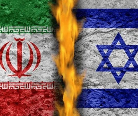 Israel Says Apprehended Members of Iran-Backed Cell in Syria