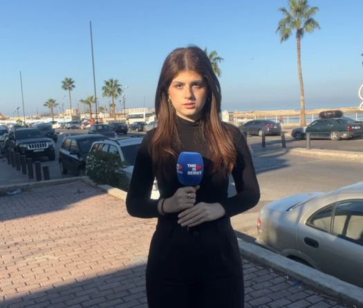 Special Coverage: Reporting from Southern Lebanon 