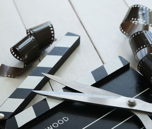 Trump's Film Tariff Shocks Hollywood: 'Makes no Sense'
