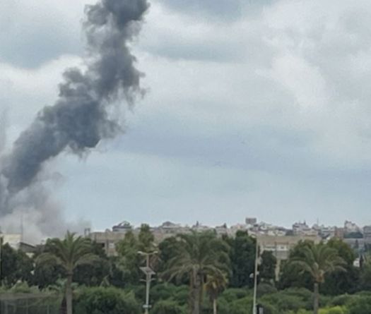 Relentless Israeli Bombardment on Southern Lebanon and Strikes on Beirut’s Southern Suburbs