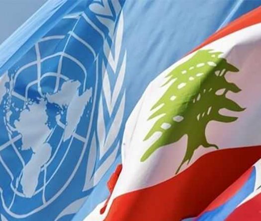 UN Second Committee Approves  Draft Resolution Regarding 2006 Lebanon Oil Spill