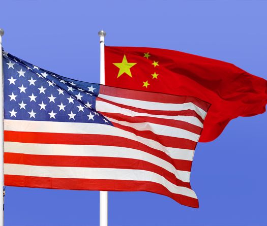US, China Agree to Establish 'Consultation Mechanism' on Trade