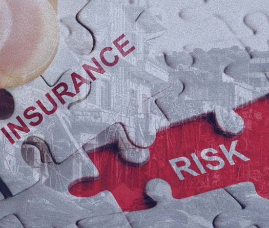 All-Risk Insurance in Wartime