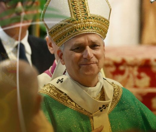 Leo XIV: Leading the Church with Simplicity