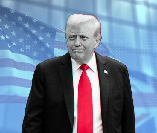 Trump’s Historic Second UK State Visit