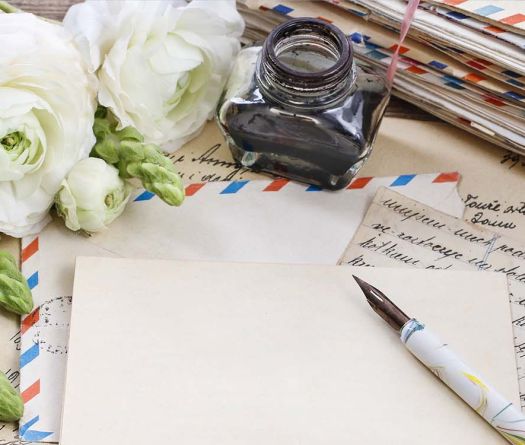 What If We Could Archive Scents to Awaken Memories?