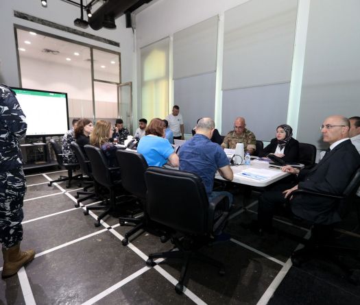South Lebanon Municipal Elections: Final Preparations as Dozens of Councils Elected By Default