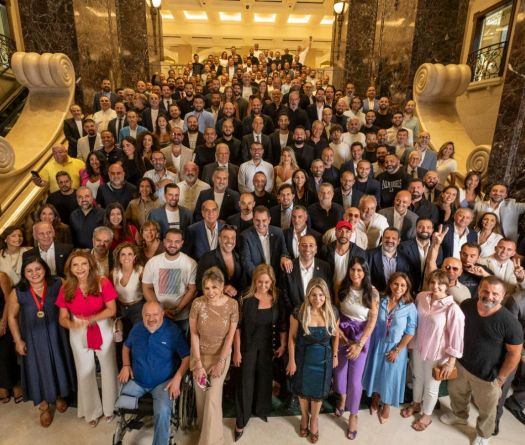 Lebanon’s Hospitality Sector Declares Full Readiness for Summer 2025