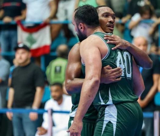 Basketball: Sagesse or the Runner-Up Curse