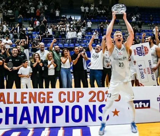Challenge Cup: Sagesse Back on the Hunt for Titles