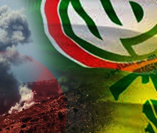 Hezbollah Boycotts Cabinet Session Over Iran Ambassador Expulsion