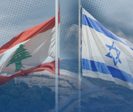 Northern Israeli Residents Tell This Is Beirut They Hope for Peace With Lebanon