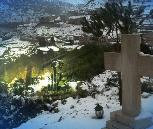 Christian Communities on the Frontline: Anger at Hezbollah Grows