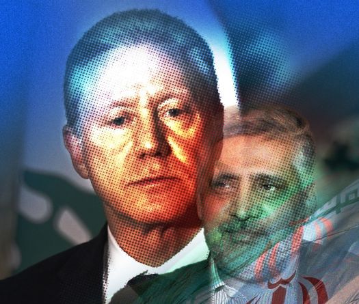 Lebanon Declares Iran's Ambassador Unwelcome, But Can It Make Him Leave?