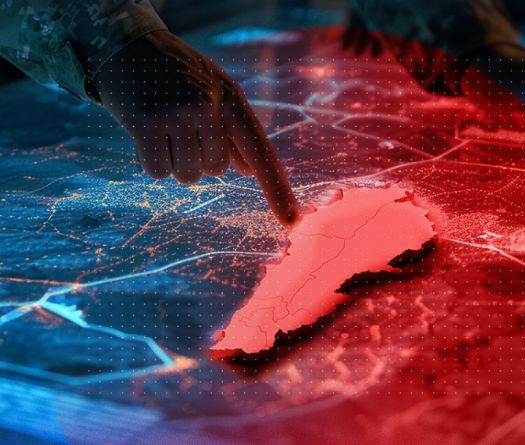 What is Israel’s Invasion Calculus in Lebanon?