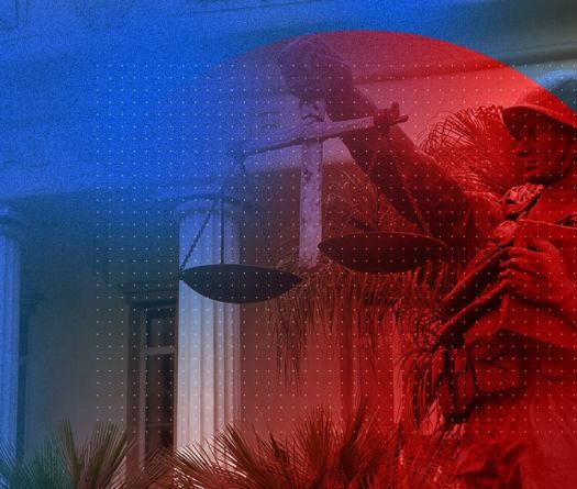 Can Lebanon's Military Court Break Free of Hezbollah's Shadow?