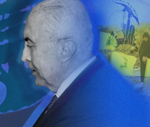 Makhzoumi: Peace with Israel Is Lebanon's Only Option, Hezbollah Must Be Dismantled