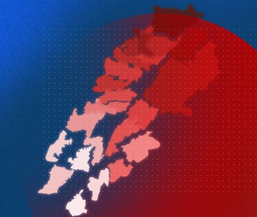 One Month In: A War That Is Reshaping Lebanon