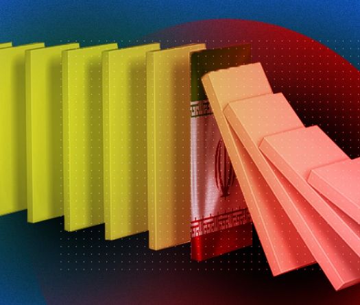 Proxy, Not Priority: Iran Leaves Hezbollah on the Sidelines