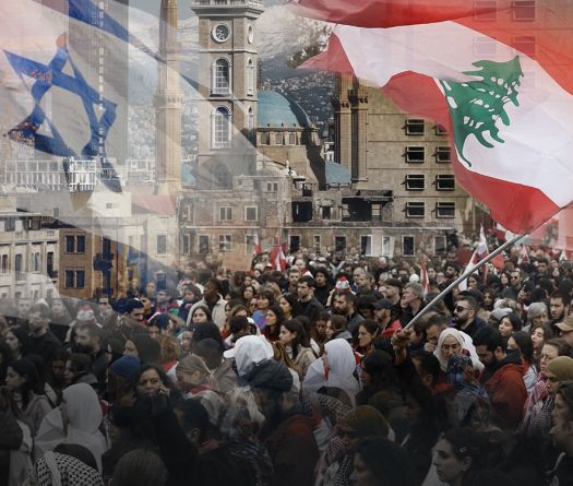 Lebanese Voices Optimistic About Direct Talks With Israel