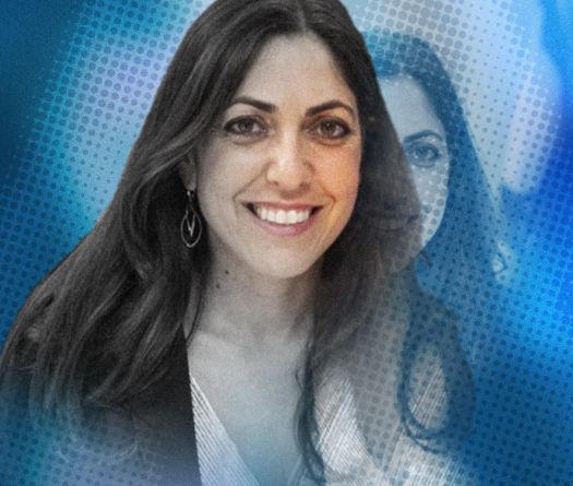  Sarit Zehavi: We Need a Lasting Peace Agreement, Not Just Ceasefire